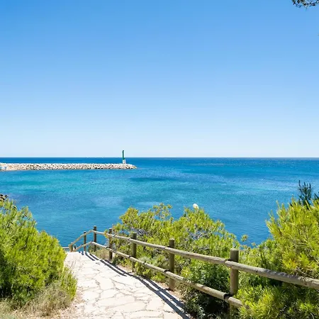 Apartment Hauzify I Cala Pepo 2