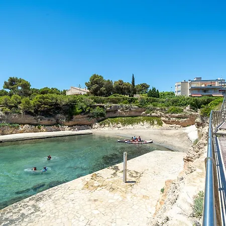 Apartment Hauzify I Cala Pepo 2 L'Ametlla de Mar