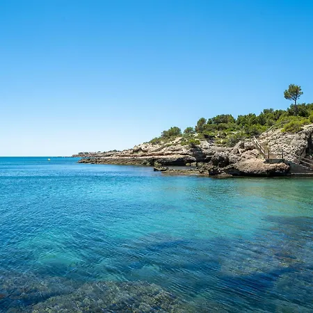 Hauzify I Cala Pepo 2 Apartment *