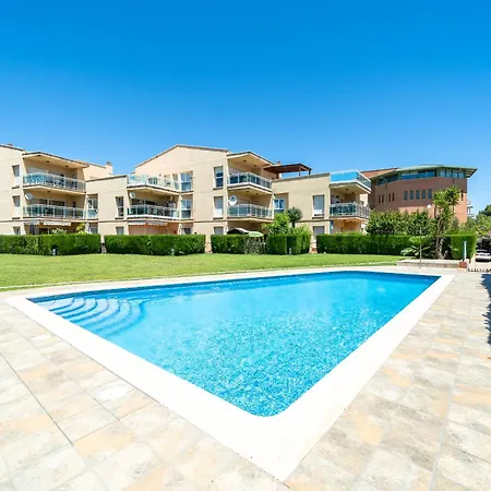Apartment Hauzify I Cala Pepo 2 *