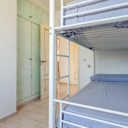 Appartement Hauzify I Cala Pepo 2 *