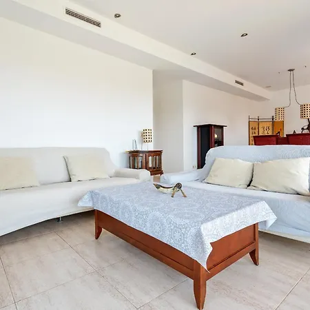 Hauzify I Cala Pepo 2 Appartement L'Ametlla de Mar