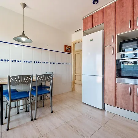 Hauzify I Cala Pepo 2 Apartment