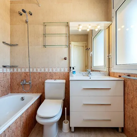 Apartment Hauzify I Cala Pepo 2