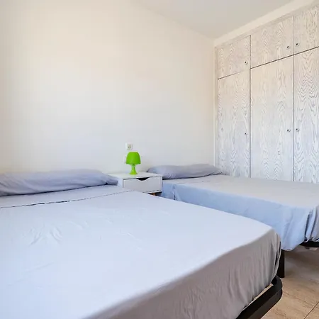 Hauzify I Cala Pepo 2 Apartment