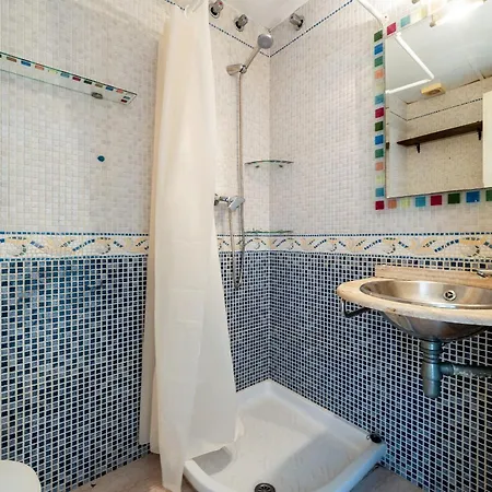 Hauzify I Cala Pepo 2 Apartment *
