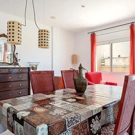 Apartment Hauzify I Cala Pepo 2 L'Ametlla de Mar