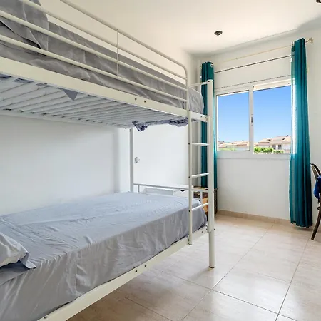 Hauzify I Cala Pepo 2 * L'Ametlla de Mar