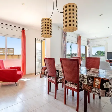Appartement Hauzify I Cala Pepo 2 *