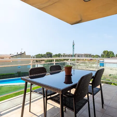 Hauzify I Cala Pepo 2 Apartment