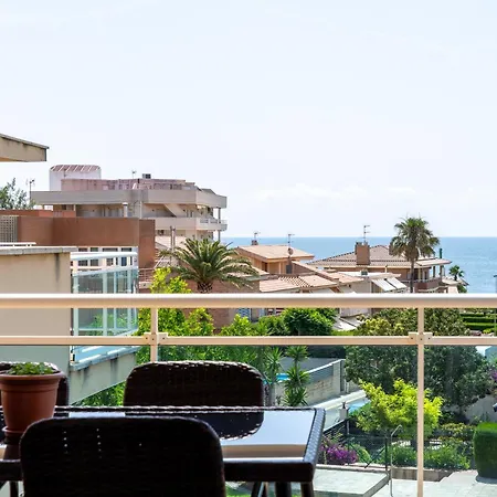 Appartement Hauzify I Cala Pepo 2 *